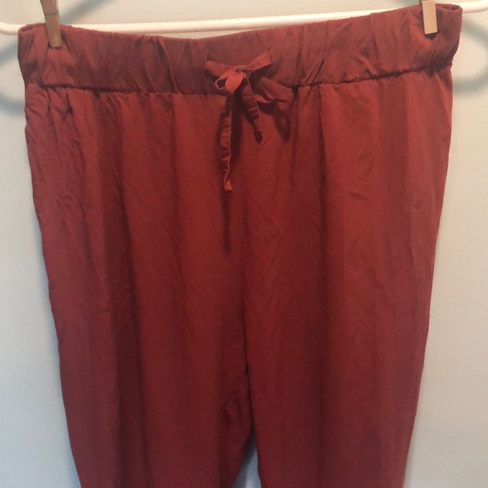 Boho pants - Picture 2 of 2